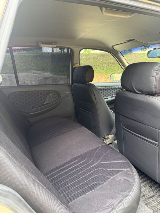 Daewoo Nexia 1 1,6DONS