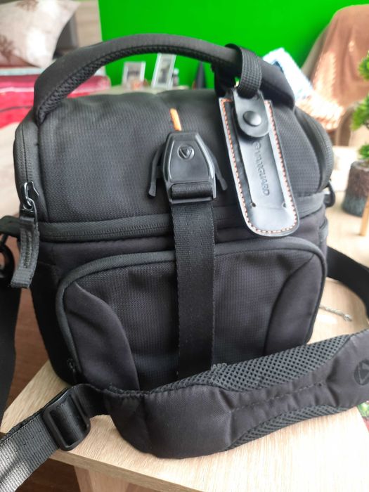 Чанта за фотоапарат