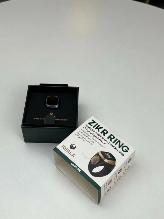 Мұсылмандық бокстар