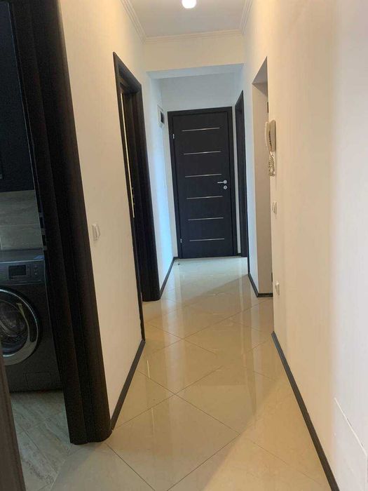 Palas 2 Camere Decomandat, Mutare imediata etaj intermediar, Moldovei