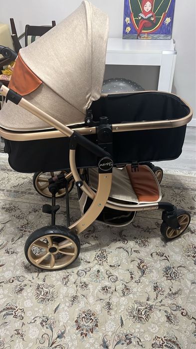 коляска трансформер