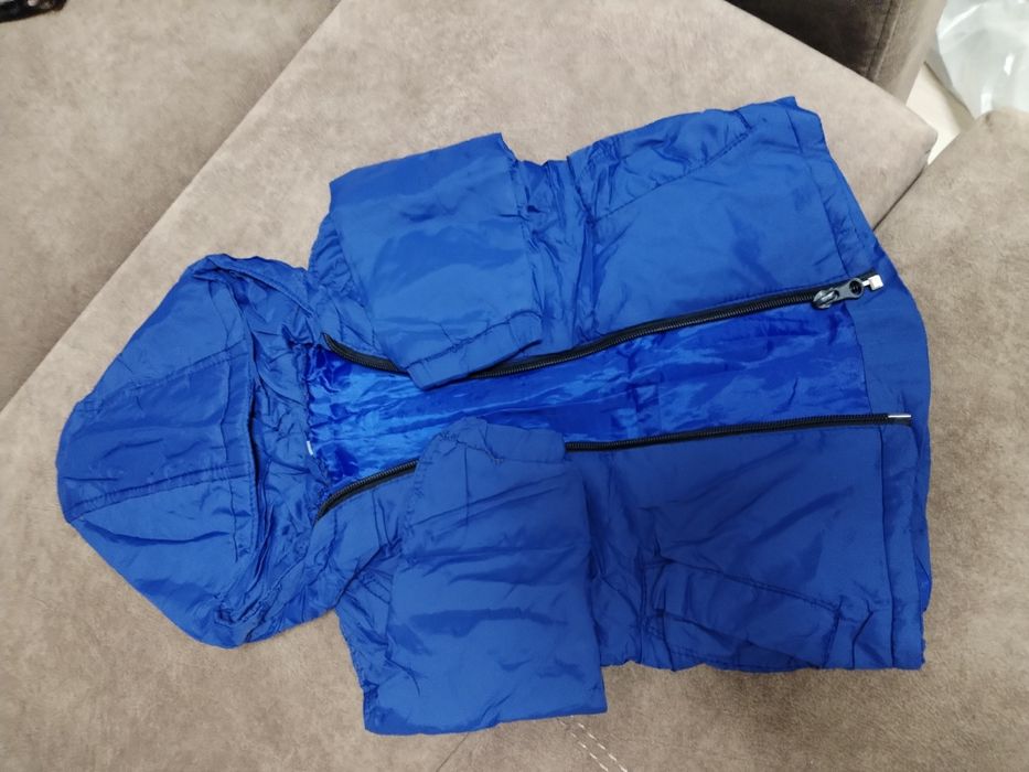 Отдам детские вещи