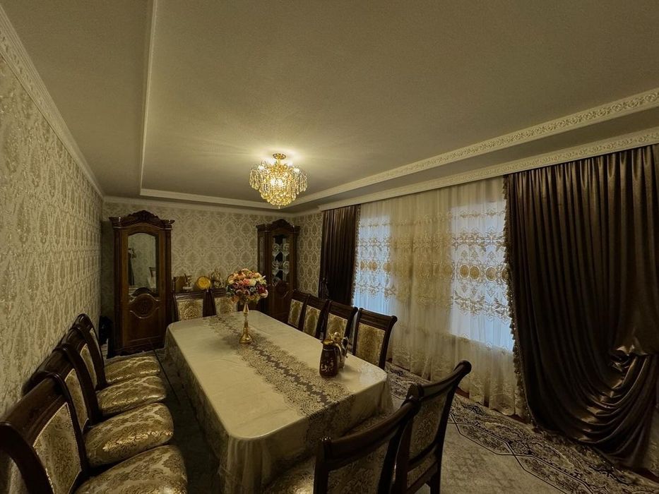 "Узбекистон" махалласида 8 соток уй сотилади