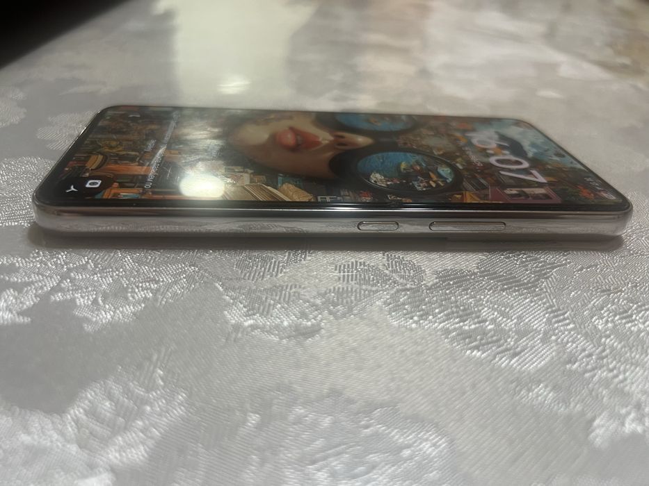 Samsung S22 8/256 s gorantiya