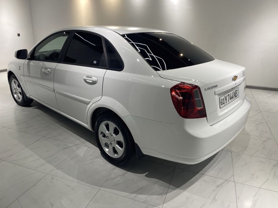 Gentra 2023 yil , 1 positsiya