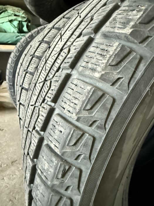 Покрышка 265/60/18