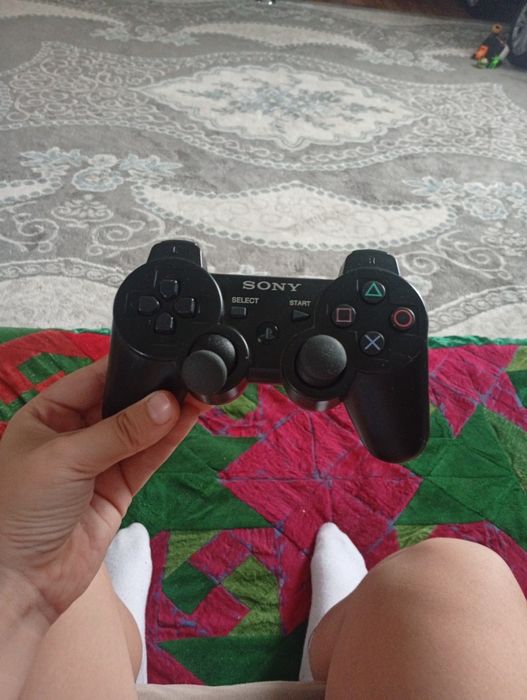 Срочно продам PS3