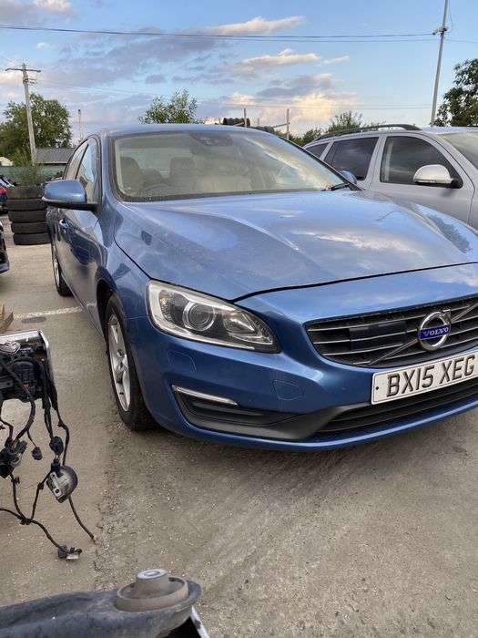 Airbag volan Volvo S60 2015