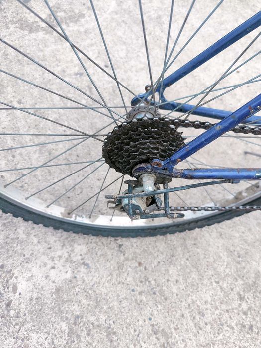 Bicicleta copii