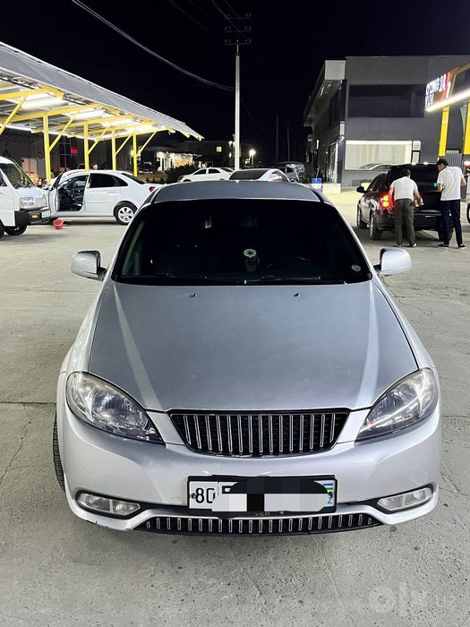 Chevrolet jentra srochni sotiladi