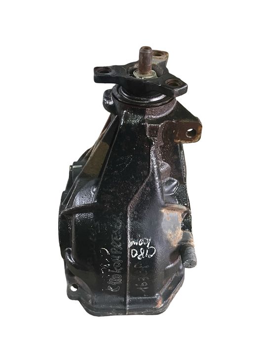 Grup Diferential Spate Mercedes-Benz C-Class Ii W203 2000 - 2007 C 200