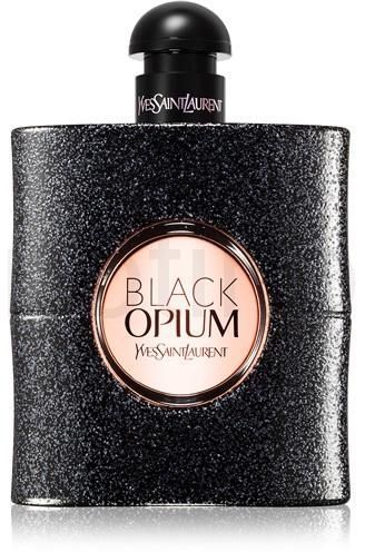 Parfum Yves Saint Laurent - BLACK OPIUM 90ml EDP