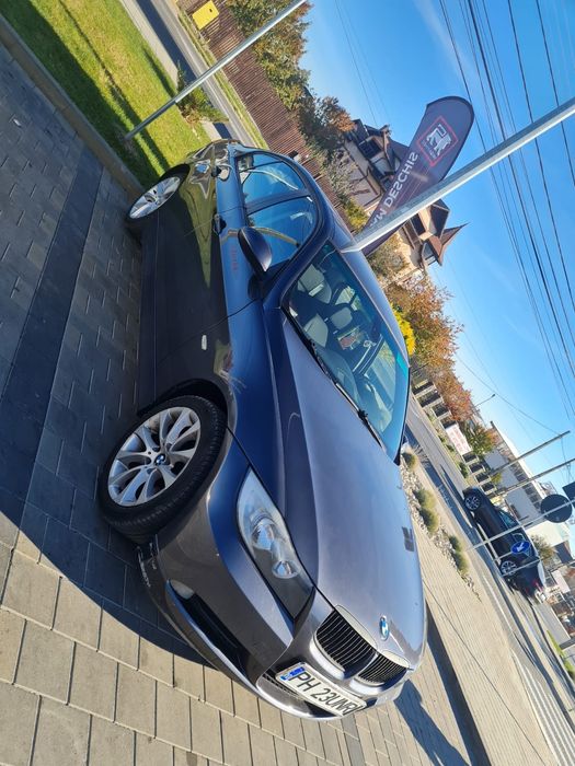 Vand BMW Seria 3 E90