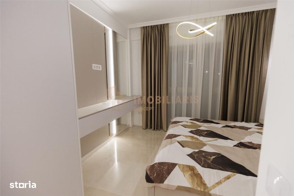Apartament 3 camere de inchiriat, Tautii Magheraus