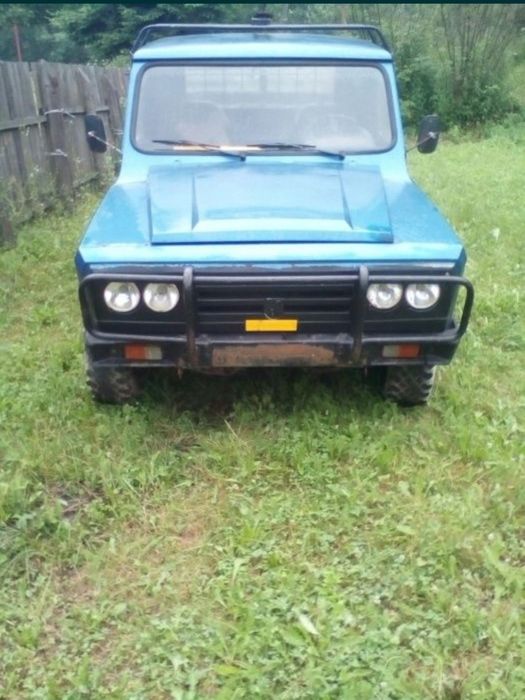 Piese aro 320 camioneta
