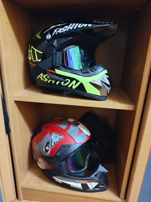 Протам мото защита