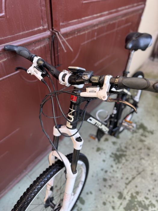 Bicicleta centurion blackfire, stare perfecta, totul functional