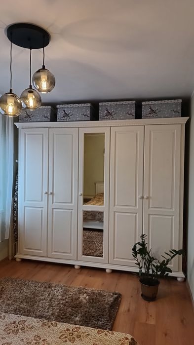 Vand apartament 2 camere Medias