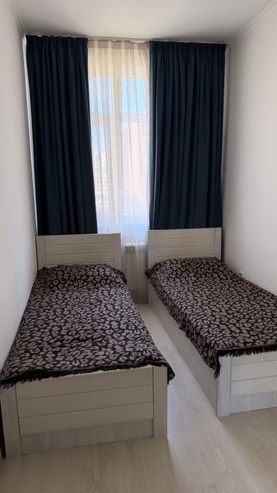 Продается, Новостройка 3х комнатная квартира в центре. Собственник.