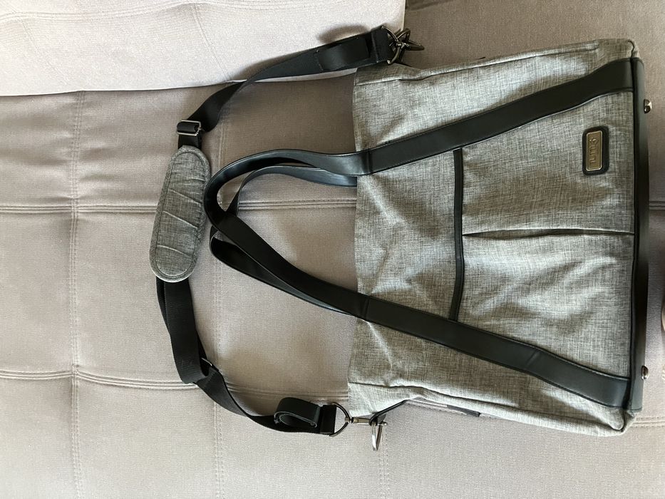 Чанта за бебешка количка Tutti Bambini Grande