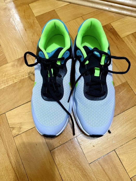 Nike air zoom crossover 2 marimea 38,5