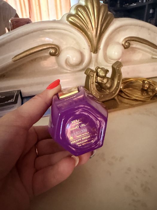 Parfum xerjoff muse original