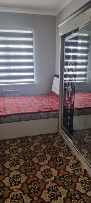 Ijaraga Kvartira bor.  Ayol qizlarni qoyamiz.