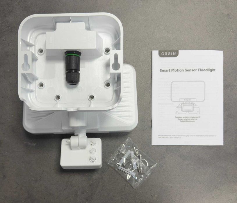 Orein OS360 [#9917#]