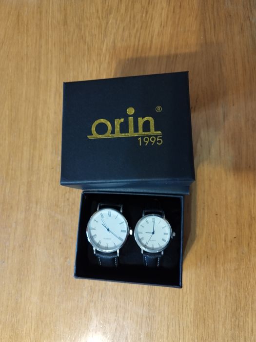 Set ceasuri damă+ bărbat