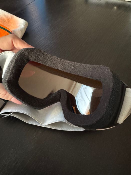 Ochelari snowboard Anon Helix