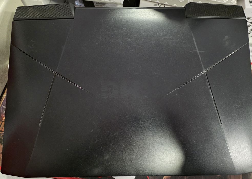 Лаптоп XMG P870KM-G