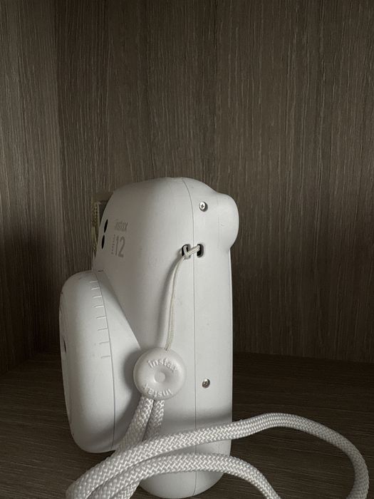 Instax mini 12 камера