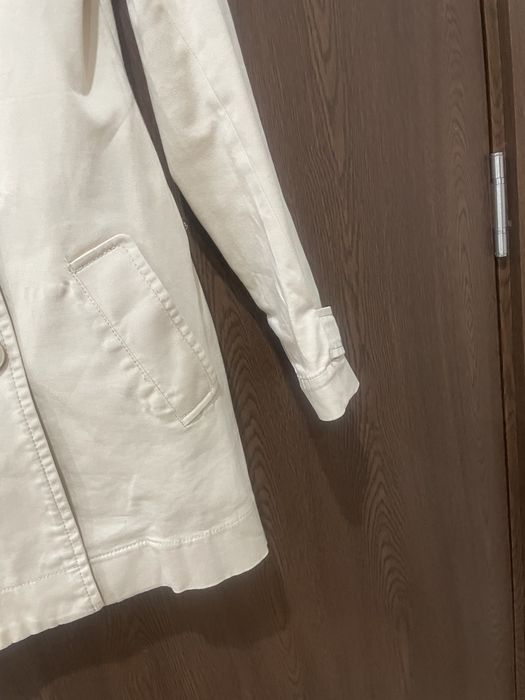 Patrizia pepe.Тренч яке с еластичност.Отлично.44/СМ размер