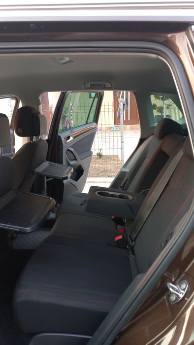 VW Tiguan 2.0Tdi 2017