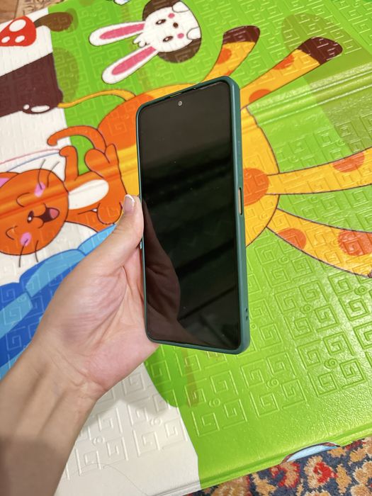 Redmi not 10 pro