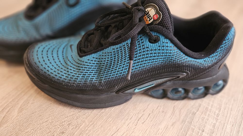 Маратонки Nike Air Max DN