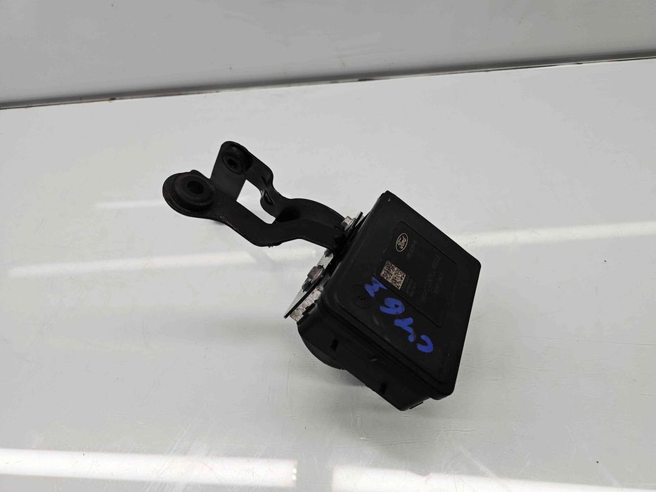 Pompa ABS Ford Fiesta 8 [Fabr 2017-2025] H1BC-2B373-HB 1.0 Benz M1DA 9