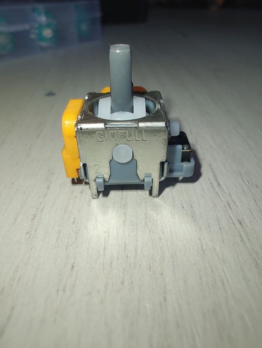 Modul 3D Hall Effect Joystick, PS4/PS5/Xbox One X/S