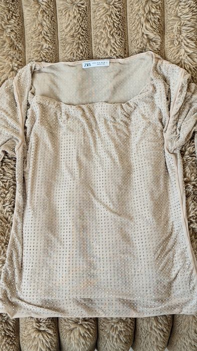 Bluza Zara.