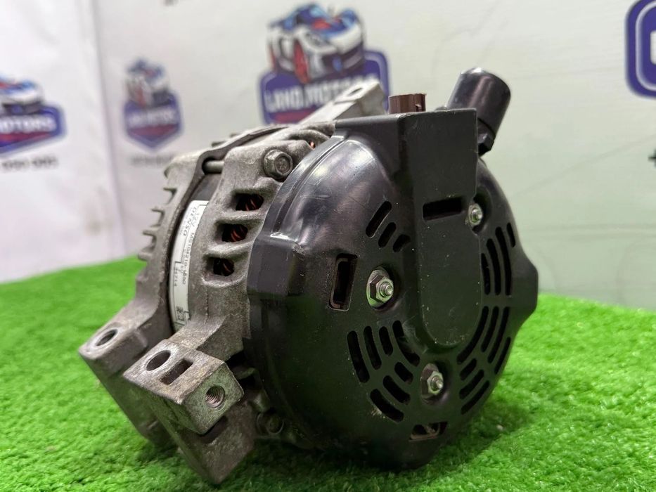ALTERNATOR HONDA CR-V 2.2 DIESEL 2015 COD OEM MS104210-1650 2012-2016