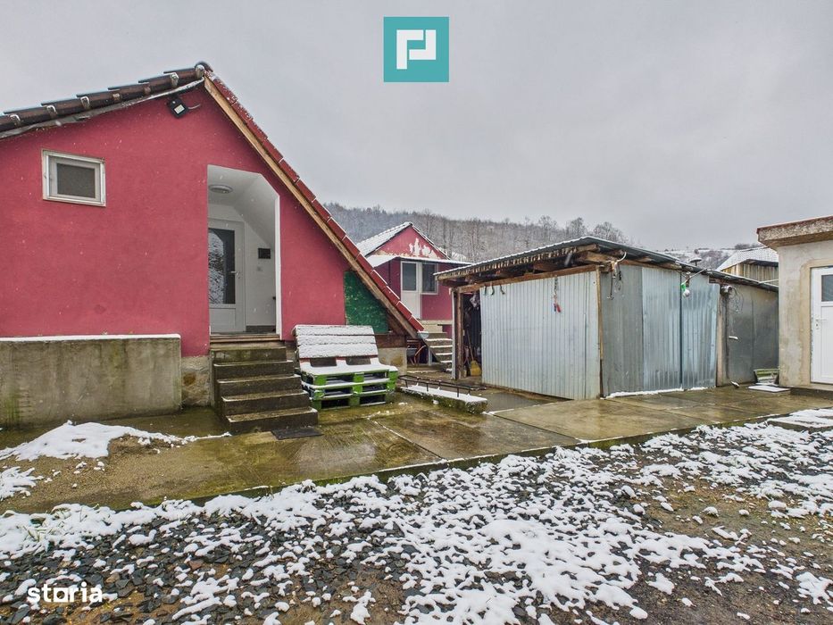 Casă individuală în Lipova