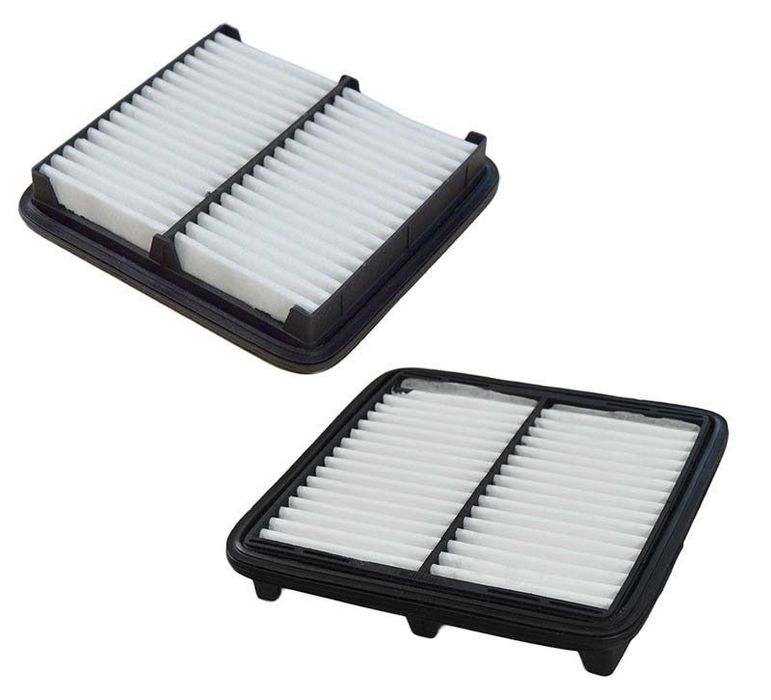 Filtru aer Daewoo Matiz 1998-, motorizari de 0.8 si 1.0; 96314494