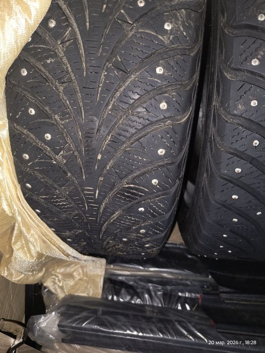 Продам диски  R16