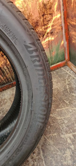 1 Anvelopa ca noua Bridgestone 225 50 R17 de vara