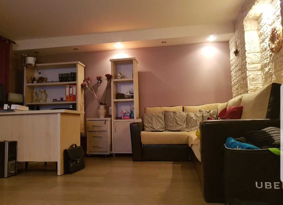 Apartament 2 camere Mangalia Bd.Callatis