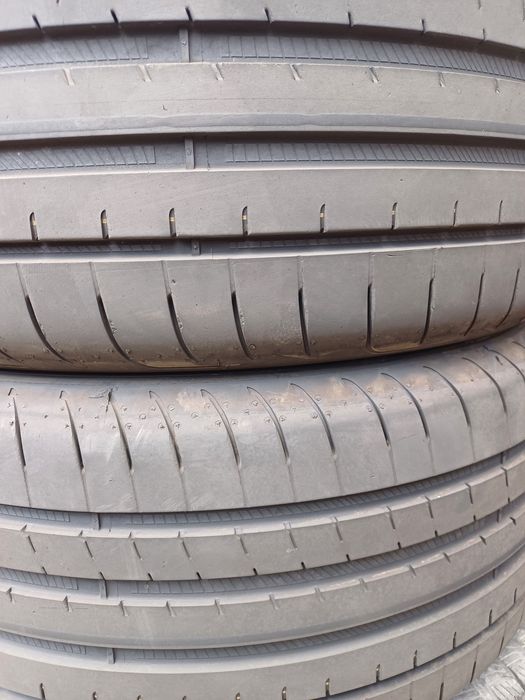 Гуми 255/40/19 Гудиар