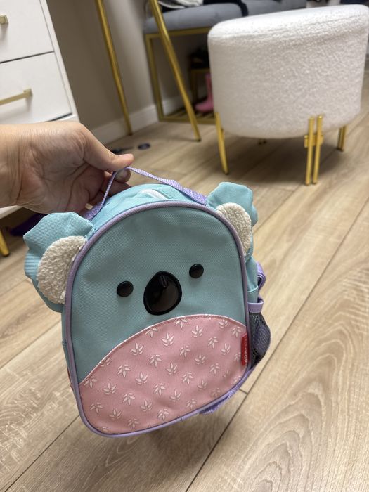 Детский Рюкзак skip hop