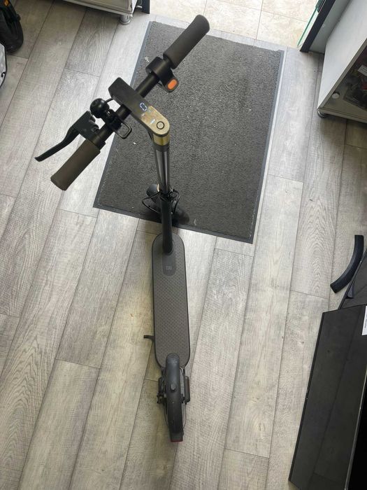 NDP Amanet NON-STOP Bld.Iuliu Maniu 69 TROTINETA XIAOMI (50354)