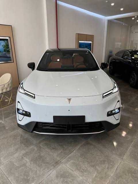 Deepal s05 Hybrid Rasmiy dilerdan kafolati bilan