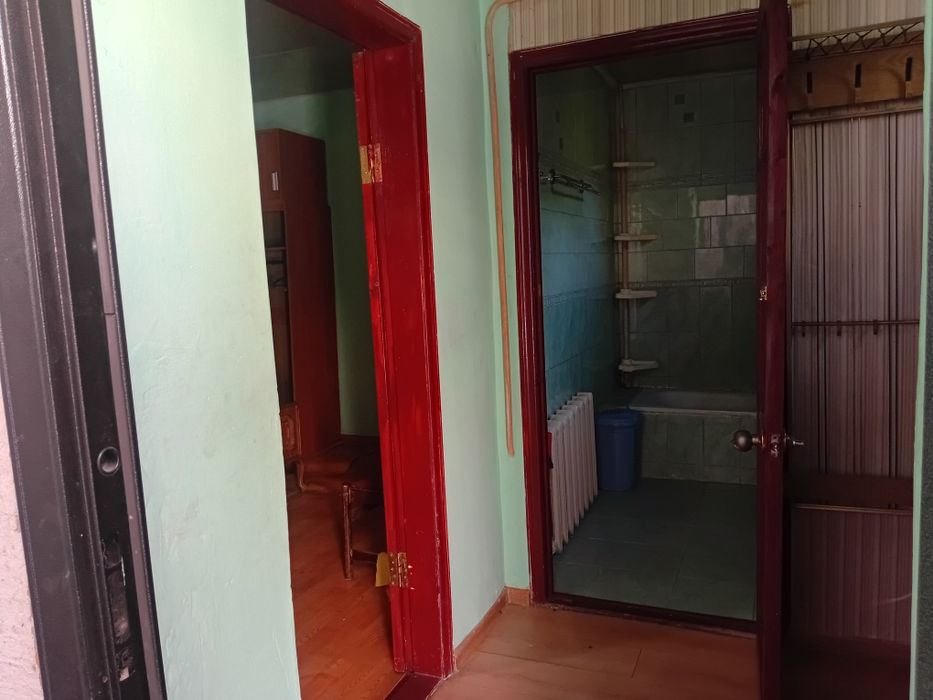 Сдам пристройку в частом доме торг